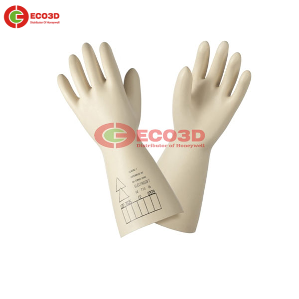 găng tay cách điện,GĂNG TAY CÁCH ĐIỆN LATEX PHÁP 7500 VOLTS ,bảo hộ eco3d, bảo hộ ngành điện, dụng cụ cách điện,