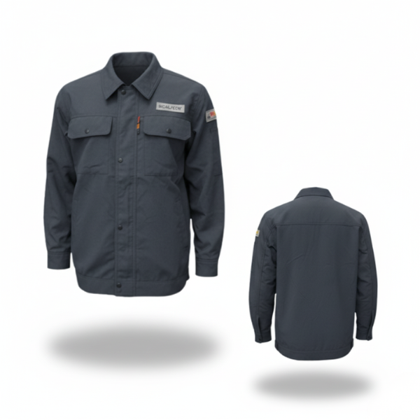 ÁO CHỐNG HỒ QUANG ĐIỆN 8 CAL C&G SK8JCG