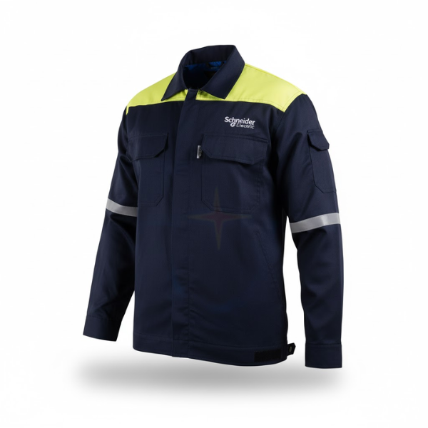 ÁO CHỐNG HỒ QUANG ĐIỆN PETROL CHEM PCM-JAC-8.9CAL 8.9CAL