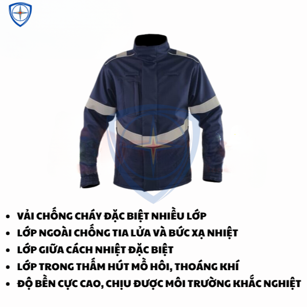 áo chống hồ quang điện sfe, bảo hộ eco3d, dụng cụ cách điện, bảo vệ ngành điện,