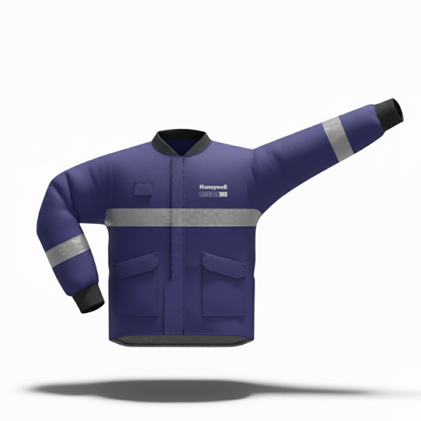 ÁO CHỐNG HỒ QUANG IMPACT HONEYWELL INACC12RB 12 CAL