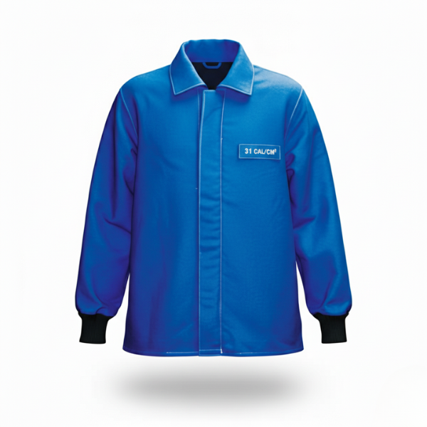 ÁO KHOÁC CHỐNG HỒ QUANG 31 CAL ACC3132RBM SIZE M