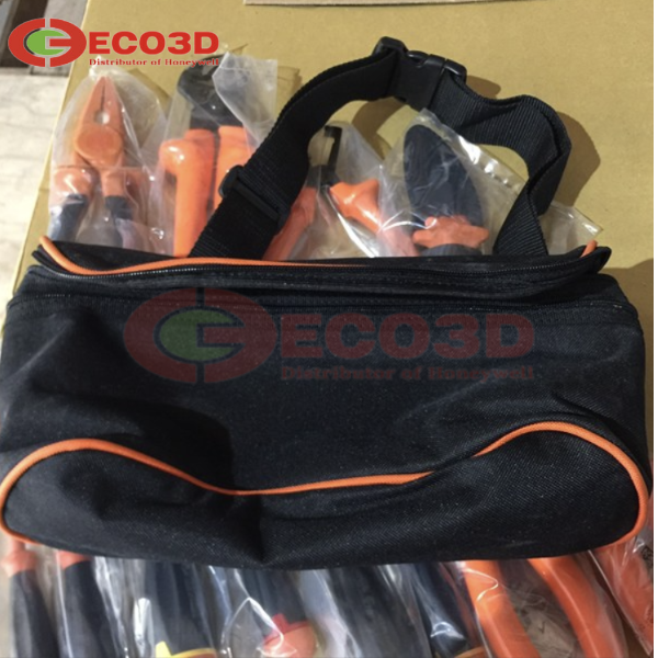 bộ dụng cụ cách điện, bảo hộ eco3d, thiết bị bảo hộ điện, bảo họ ngành điện,