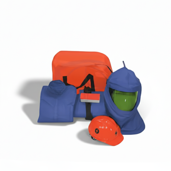 BỘ QUẦN ÁO CHỐNG HỒ QUANG ĐIỆN HONEYWELL INSKCP8RB 8 CAL