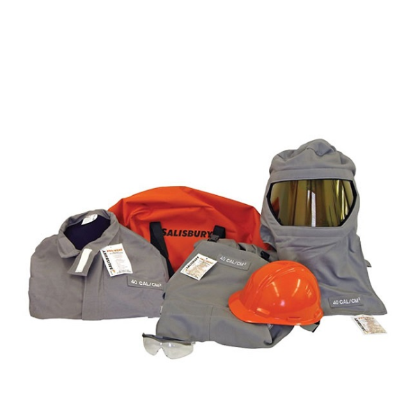 BỘ QUẦN ÁO CHỐNG HỒ QUANG ĐIỆN KIT-40 SK40L-SPL SPL