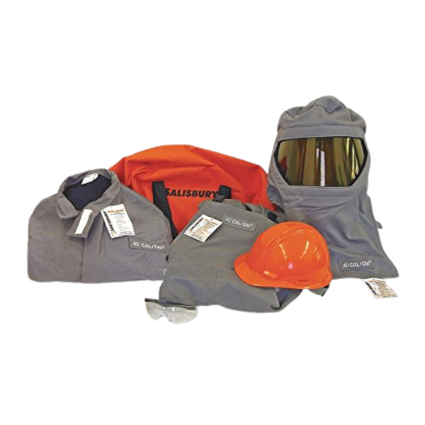 BỘ QUẦN ÁO CHỐNG HỒ QUANG ĐIỆN SALISBURY KIT-40