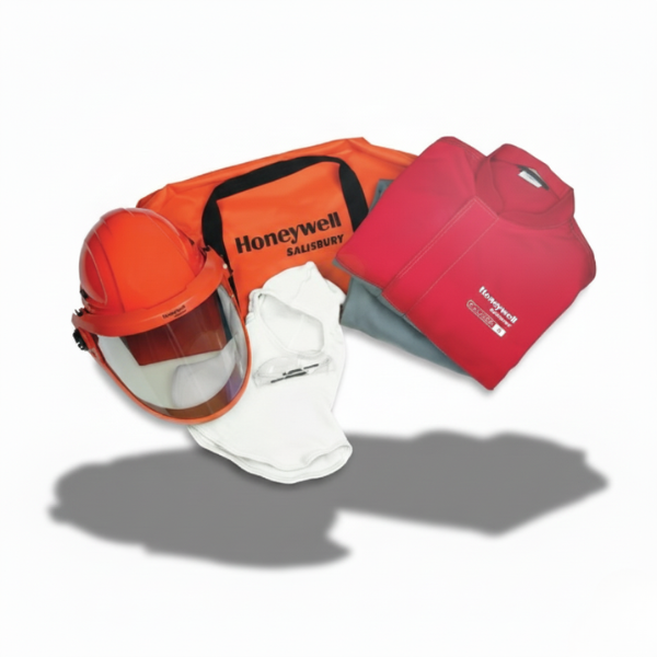 BỘ QUẦN ÁO CHỐNG HỒ QUANG ĐIỆN SALISBURY SK40RGL-PP 40 CAL SIZE L