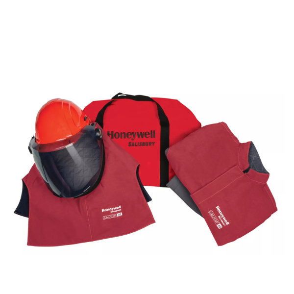 BỘ QUẦN ÁO CHỐNG HỒ QUANG ĐIỆN SALISBURY SK40RGM 40 CAL