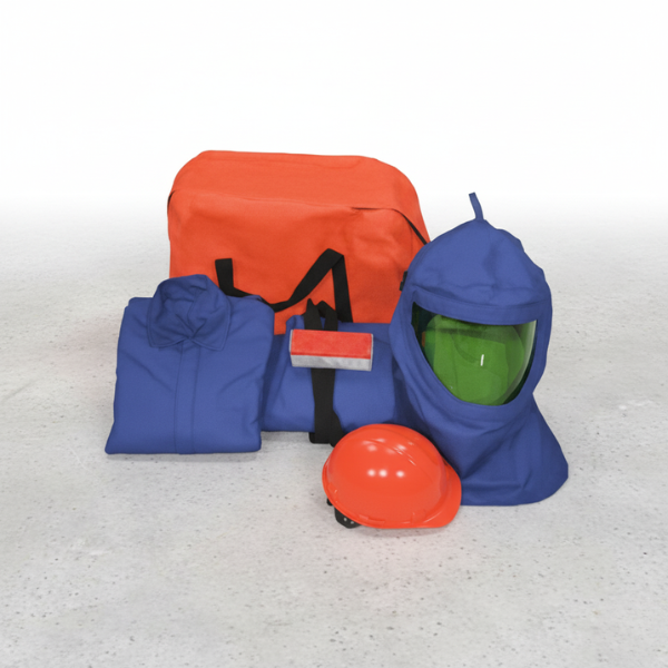 BỘ QUẦN ÁO CHỐNG HỒ QUANG HONEYWELL INSK40 40 CAL