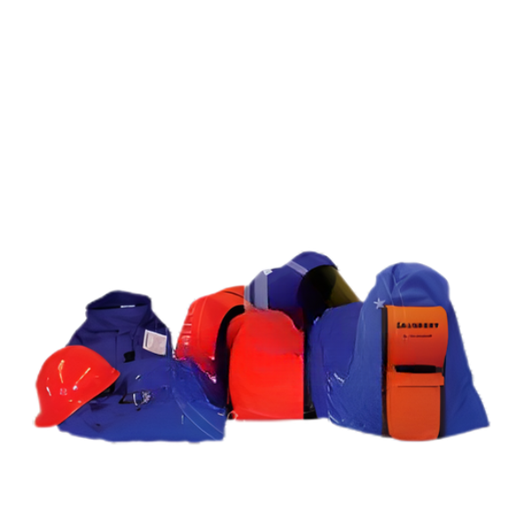 BỘ QUẦN ÁO HỒ QUANG ĐIỆN SALISBURY SK31M-SPL