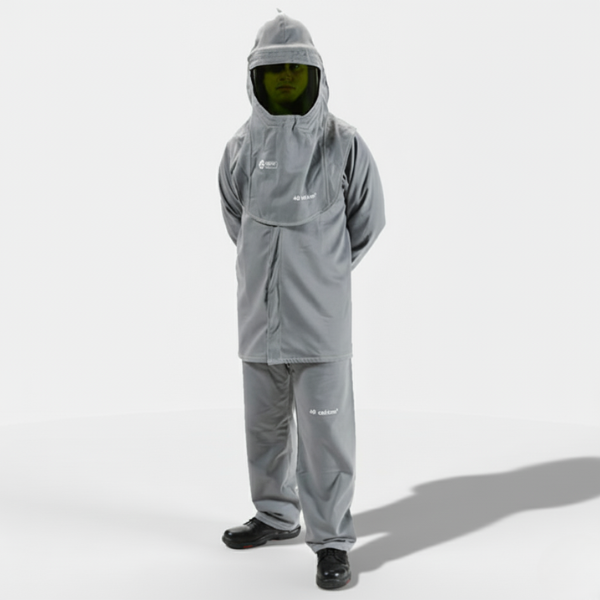 BỘ QUẦN ÁO HỒ QUANG PENTA REGELTEX ARCGEAR-40-M 40CAL SIZE M