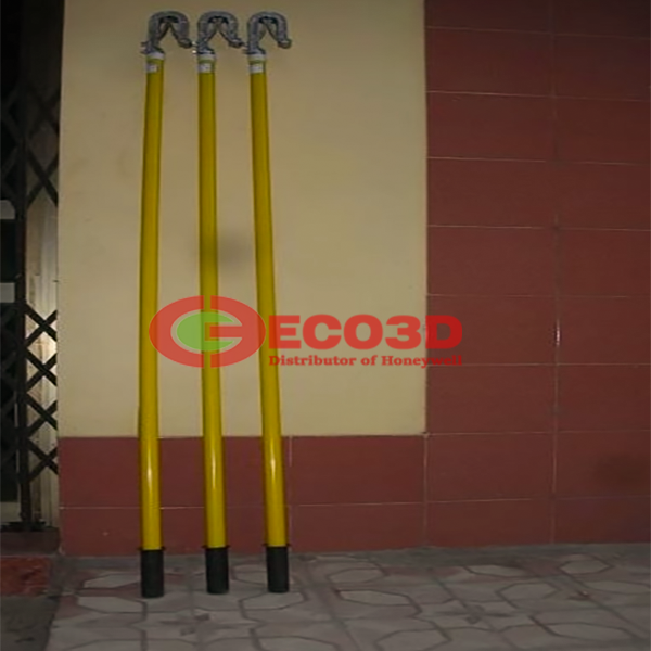 BỘ TIẾP ĐỊA DI ĐỘNG VICADI 110KV, SÀO CÁCH ĐIỆN, BỘ TIẾP ĐỊA, DỤNG CỤ CÁCH ĐIỆN, BẢO HỘ ECO3D, BẢO HỘ NGÀNH ĐIỆN,