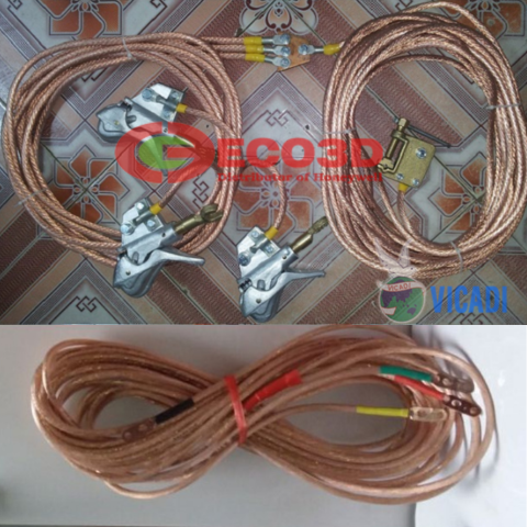 BỘ TIẾP ĐỊA VICADI, SÀO CÁCH ĐIỆN, BỘ TIẾP ĐỊA, DỤNG CỤ CÁCH ĐIỆN, BẢO HỘ ECO3D, BẢO HỘ NGÀNH ĐIỆN,
