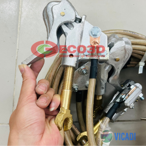 bộ tiếp địa Vicadi, SÀO CÁCH ĐIỆN, BỘ TIẾP ĐỊA, DỤNG CỤ CÁCH ĐIỆN, BẢO HỘ ECO3D, BẢO HỘ NGÀNH ĐIỆN,