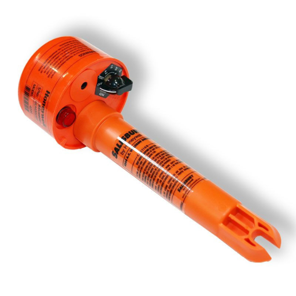 BÚT DÒ ĐIỆN CAO THẾ VOLT DETECT 4244-SAL 240V-230KV A/V