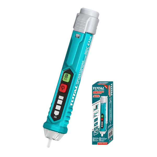 BÚT DÒ ĐIỆN KHÔNG CHẠM AC TOTAL THT29100026 CHÍNH HÃNG