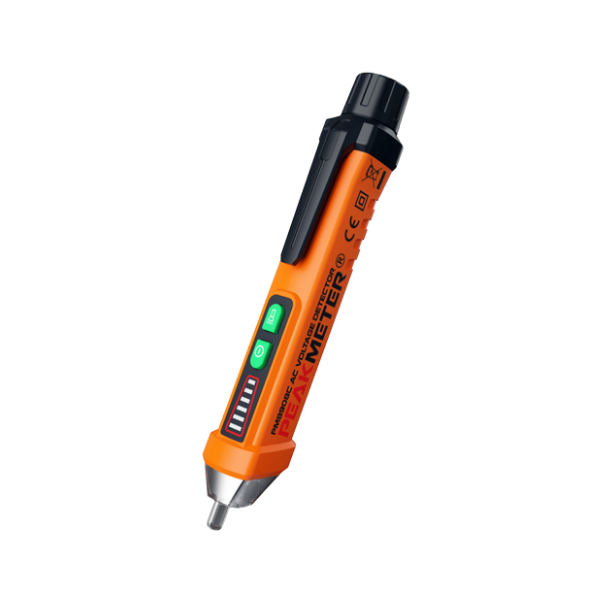 BÚT THỬ ĐIỆN CẢM ỨNG KHÔNG TIẾP XÚC PEAKMETER SHP-PM1 