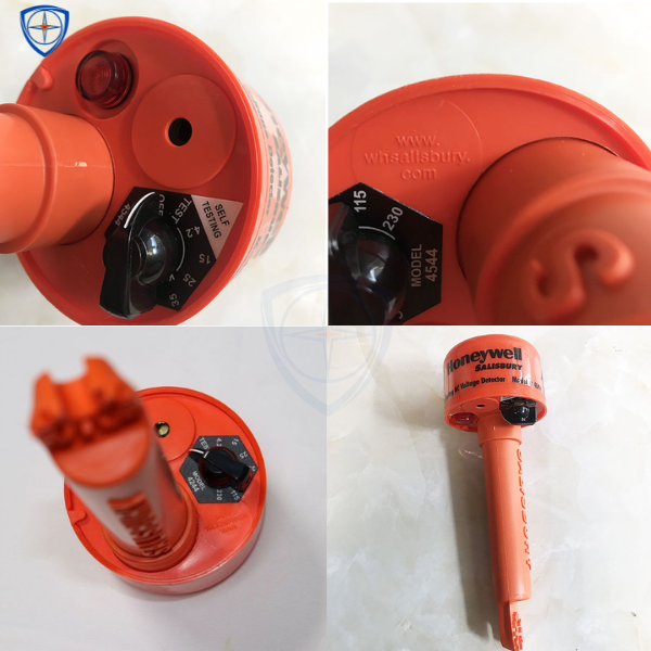 bút thử điện cao thế, bảo hộ eco3d, dụng cụ cách điện, 