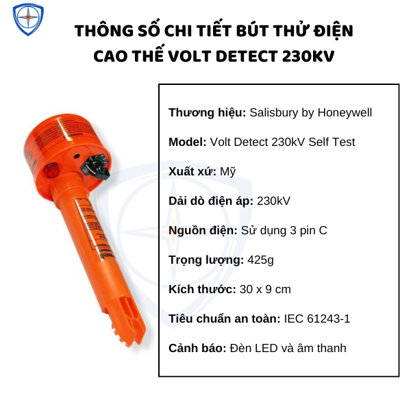 bút thử điện cao thế, bảo hộ eco3d, dụng cụ cách điện,