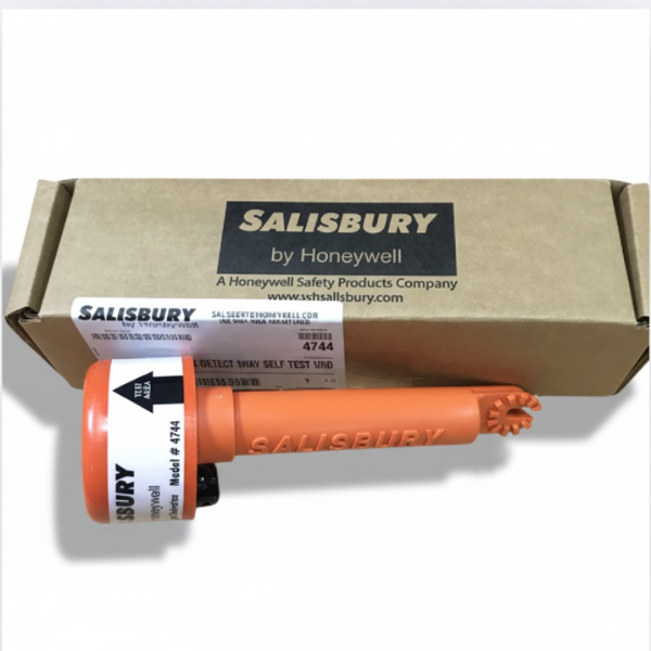 BÚT THỬ ĐIỆN CAO THẾ VOLT DETECT 4744 69KV SELF-TESTING