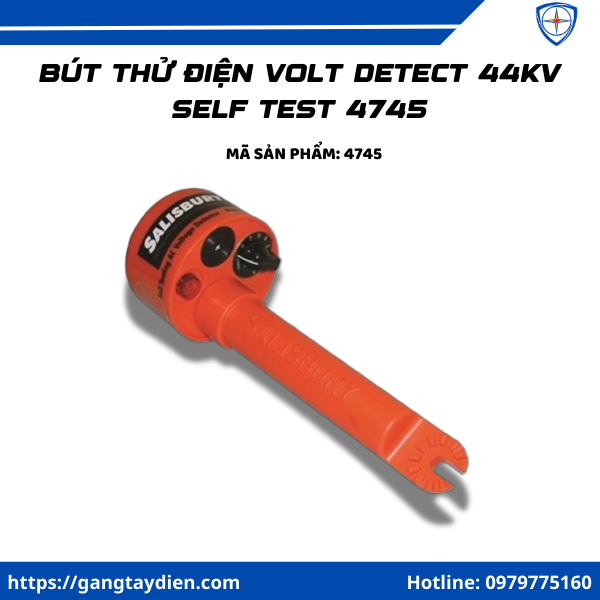 Bút thử điện VOLT DETECT 44KV, bút thử điện 44kv, bút thử điện cao áp, bút thử điện trung thế, bút thử điện không tiếp xúc, volt detect 44kv giá, thiết bị kiểm tra điện áp 44kv, bút thử điện hồ quang, dụng cụ kiểm tra điện áp cao, bút thử điện công nghiệp, bút thử điện salisbury 44kv, salisbury, bảo hộ điện eco3d, eco3d,