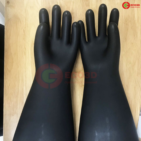 găng tay cách điện,GĂNG TAY CÁCH ĐIỆN LINEMAN E416YB SALISBURY, bảo hộ eco3d, bảo hộ ngành điện, dụng cụ cách điện,