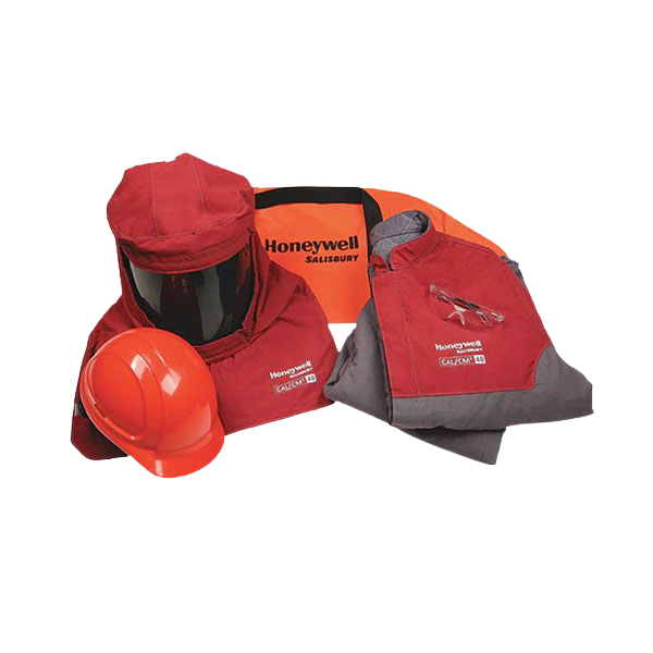 BỘ QUẦN ÁO CHỐNG HỒ QUANG ĐIỆN SALISBURY SK100RG 100 CAL