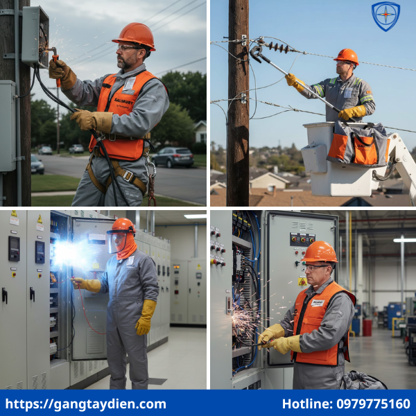 Bộ quần áo chống tia hồ quang Salisbury KIT-40 CAL, Bộ đồ hồ quang salisbury kit-40, quần áo hồ quang salisbury 40 cal, bộ quần áo chống hồ quang salisbury, quần áo cách điện SK40M, 