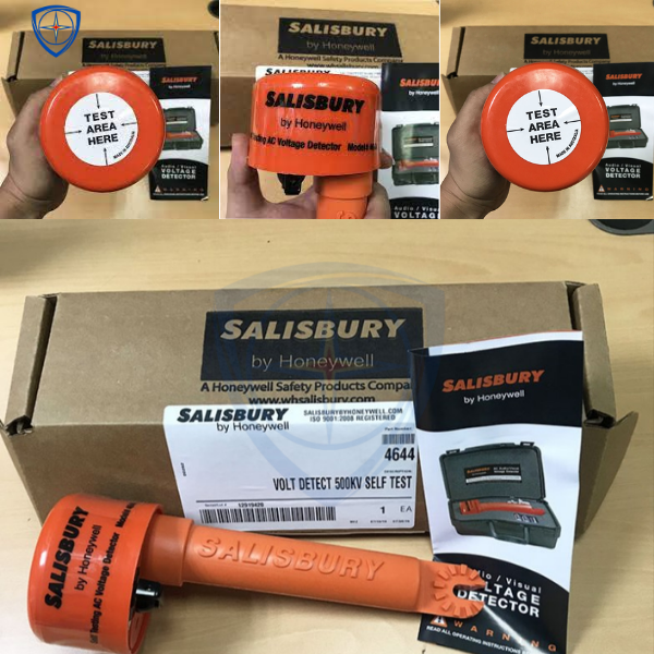 BÚT THỬ ĐIỆN CAO ÁP VOLT DETECT, BẢO HỘ ECO3D, DỤNG CỤ CÁCH ĐIỆN, THIẾT BỊ THỬ ĐIỆN, BẢO HỘ NGÀNH ĐIỆN,