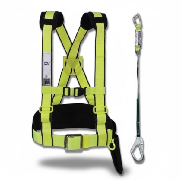 DÂY ĐAI BÁN THÂN COV HÀN QUỐC LOẠI 1 MÓC LỚN