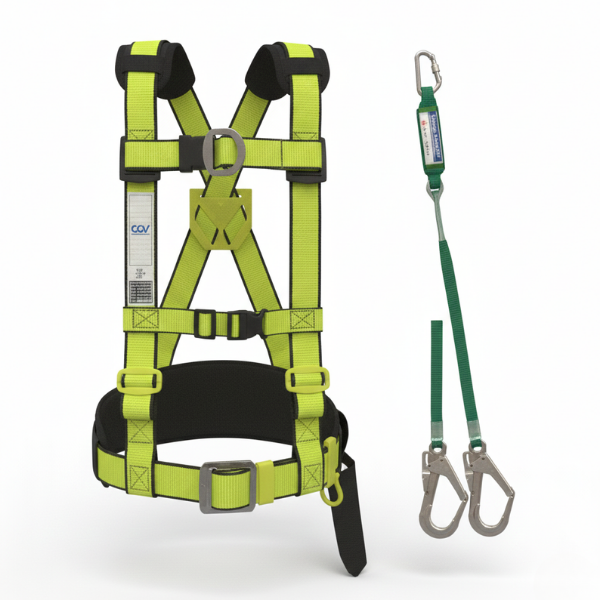 DÂY ĐAI BÁN THÂN COV HÀN QUỐC LOẠI 2 MÓC LỚN