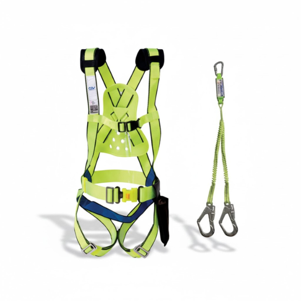 DÂY ĐAI TOÀN THÂN COV 2 MÓC NHÚN