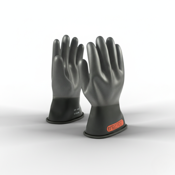 GĂNG TAY CÁCH ĐIỆN 1000V NOVAX E0-LORG-S280 CLASS 0