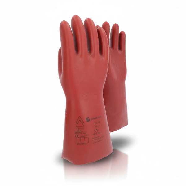 GĂNG TAY CÁCH ĐIỆN COMPOSITE PENTA REGELTEX GC1-36 CLASS 1 DÀI 36CM