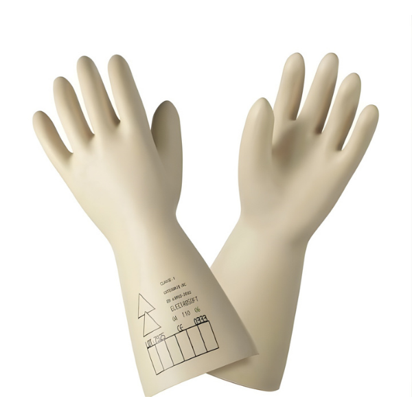 GĂNG TAY CÁCH ĐIỆN ELECTROSOFT 26500V CLASS 3 2091931