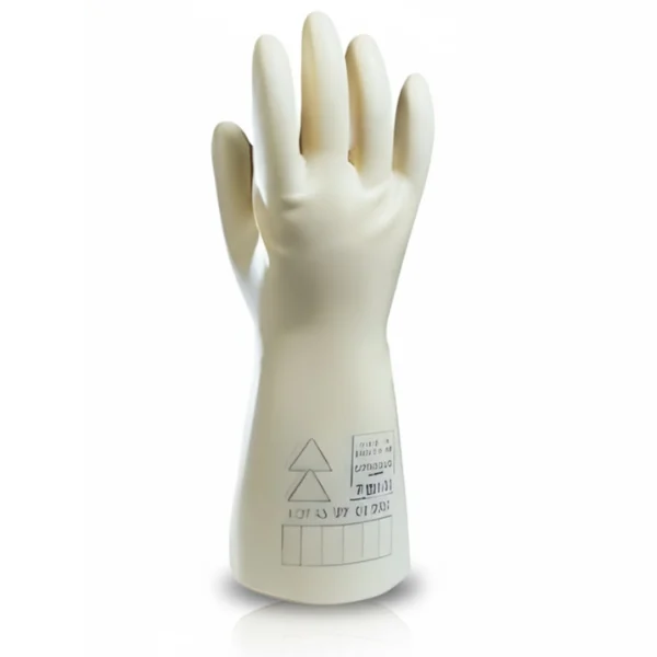 GĂNG TAY CÁCH ĐIỆN HẠ ÁP PENTA REGELTEX CLASS 00