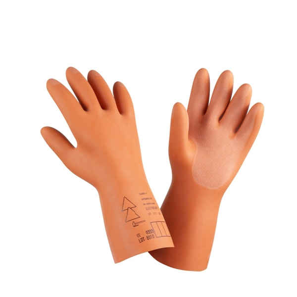 GĂNG TAY CÁCH ĐIỆN HẠ THẾ 500V HONEYWELL 2092012