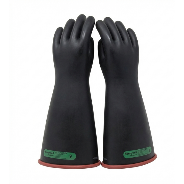 GĂNG TAY CÁCH ĐIỆN LINEMAN 26500V CLASS 3