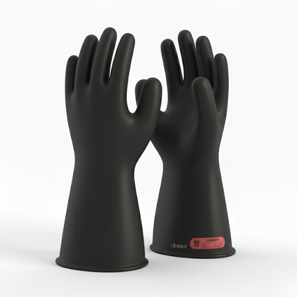 GĂNG TAY CÁCH ĐIỆN LINEMAN E014B/10 CLASS 0 1000V