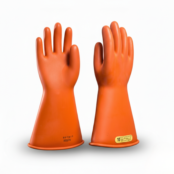 GĂNG TAY CÁCH ĐIỆN NOVAX E2-LORG-S410 CLASS 2 17000V