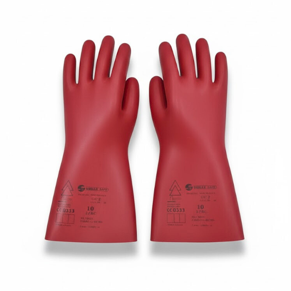 GĂNG TAY CÁCH ĐIỆN PENTA REGELTEX 17000V CLASS 2 (COMPOSITE)