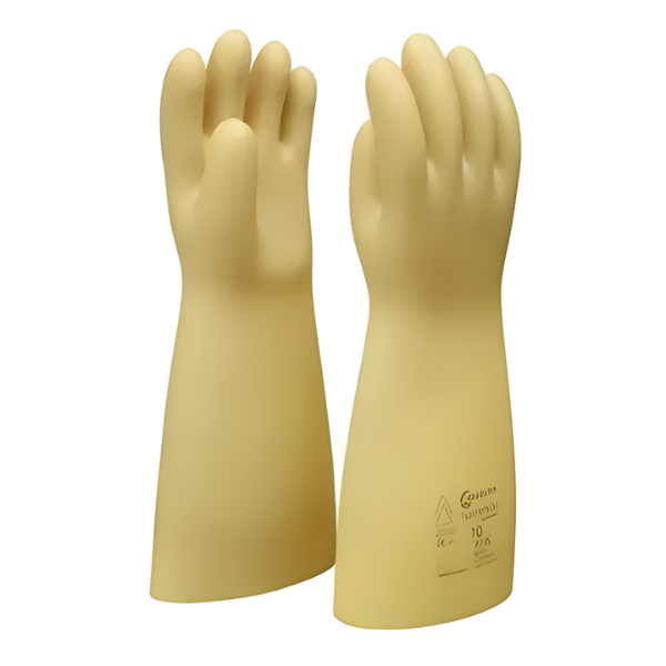 GĂNG TAY CÁCH ĐIỆN PENTA REGELTEX 500V CLASS 00 COMPOSITE 36CM