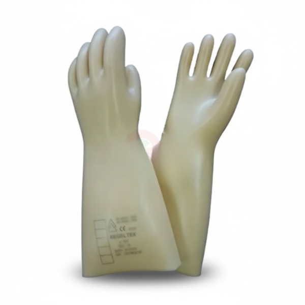 GĂNG TAY CÁCH ĐIỆN PENTA REGELTEX GC3-36 CLASS 3 CÁCH ĐIỆN 26500V (COMPOSITE)