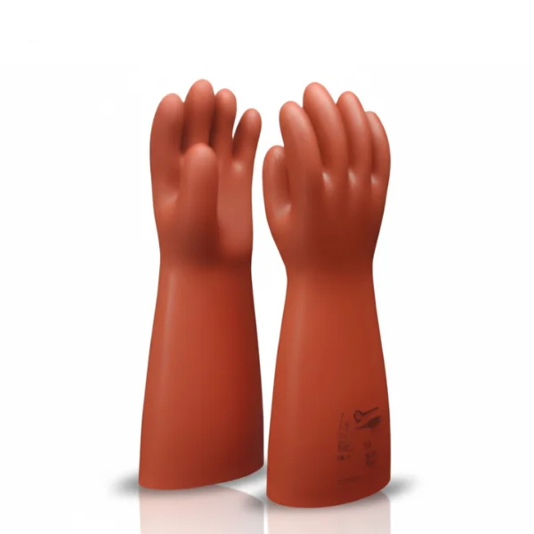 GĂNG TAY CÁCH ĐIỆN PENTA REGELTEX SFE GLB2-36 17000V (LATEX)