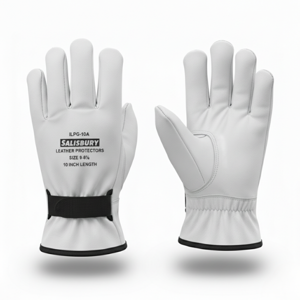 GĂNG TAY CÁCH ĐIỆN SALISBURY DA DÊ ILPG10 9-9H