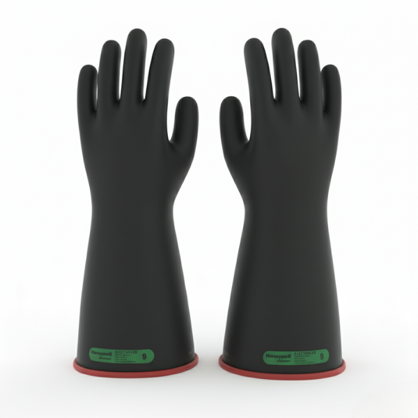 GĂNG TAY CÁCH ĐIỆN SALISBURY ELECTRIFLEX LINEMAN NG316RB/9 CLASS 3