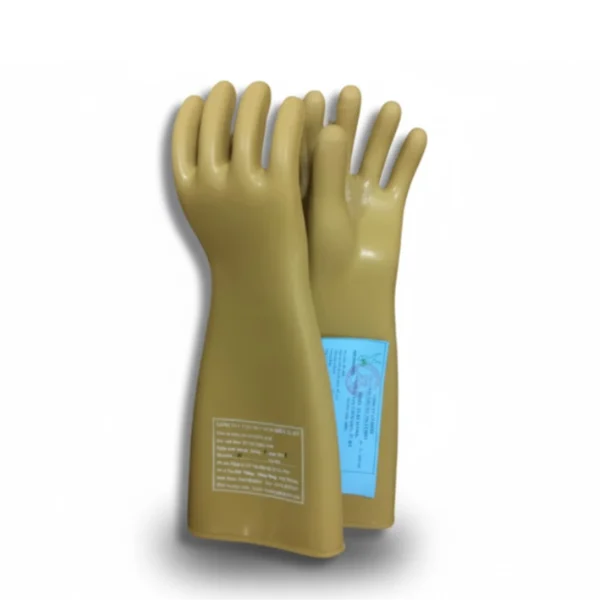 GĂNG TAY CÁCH ĐIỆN VICADI 10KV GT04 CHÍNH HÃNG