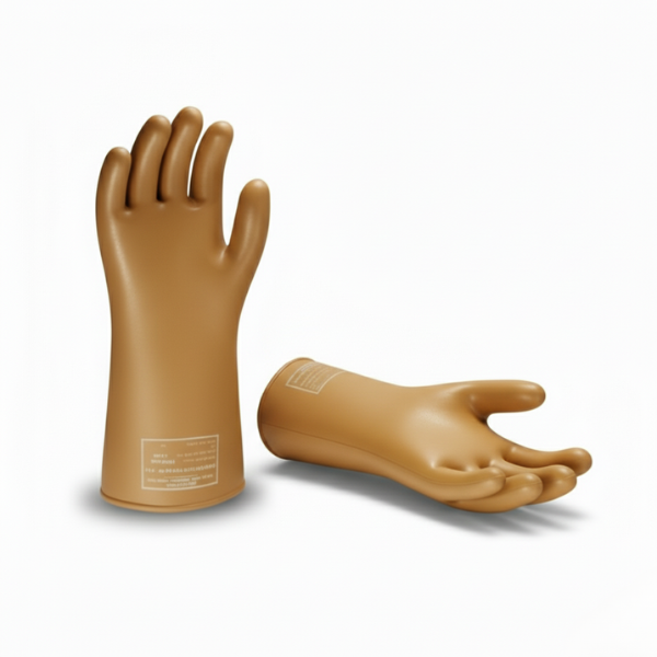 GĂNG TAY CÁCH ĐIỆN VICADI GCĐ-02 24KV