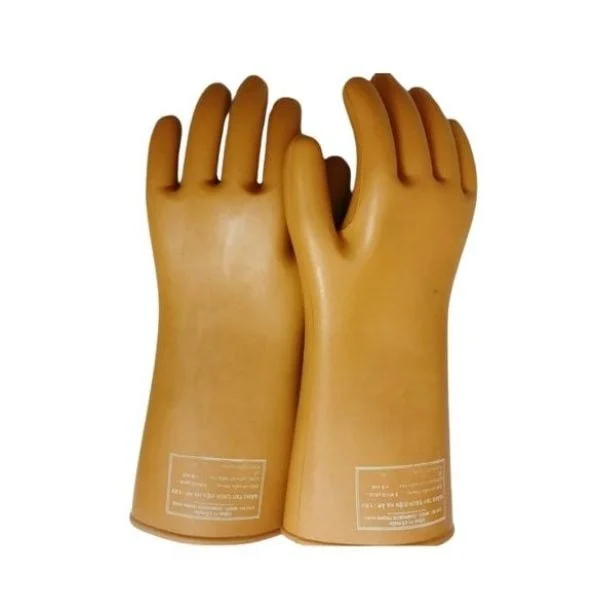 GĂNG TAY CÁCH ĐIỆN VICADI GT-02 22KV CAO SU