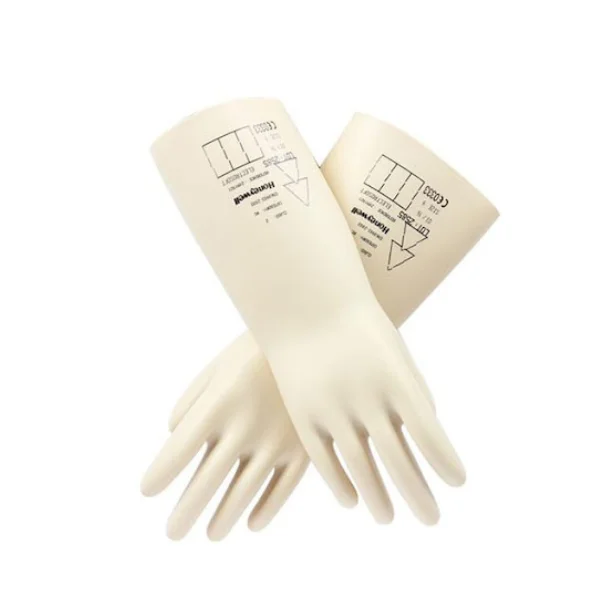 GĂNG TAY CHỐNG GIẬT ĐIỆN ELECTROSOFT 2091921-10 CLASS 2 17000V SIZE 10